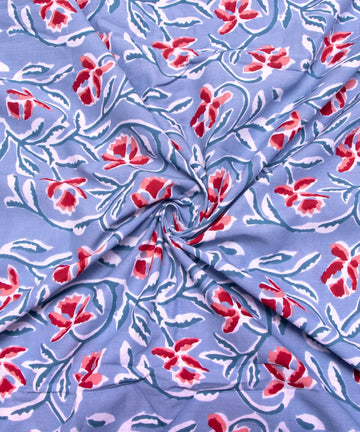 Cotton Cloth Material Online